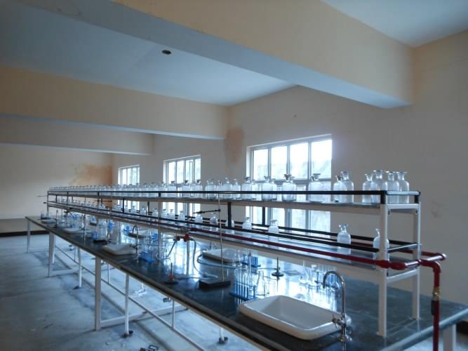 Shri Kashi Chandradev Polytechnic Azamgarh College Infrastructure photo 2